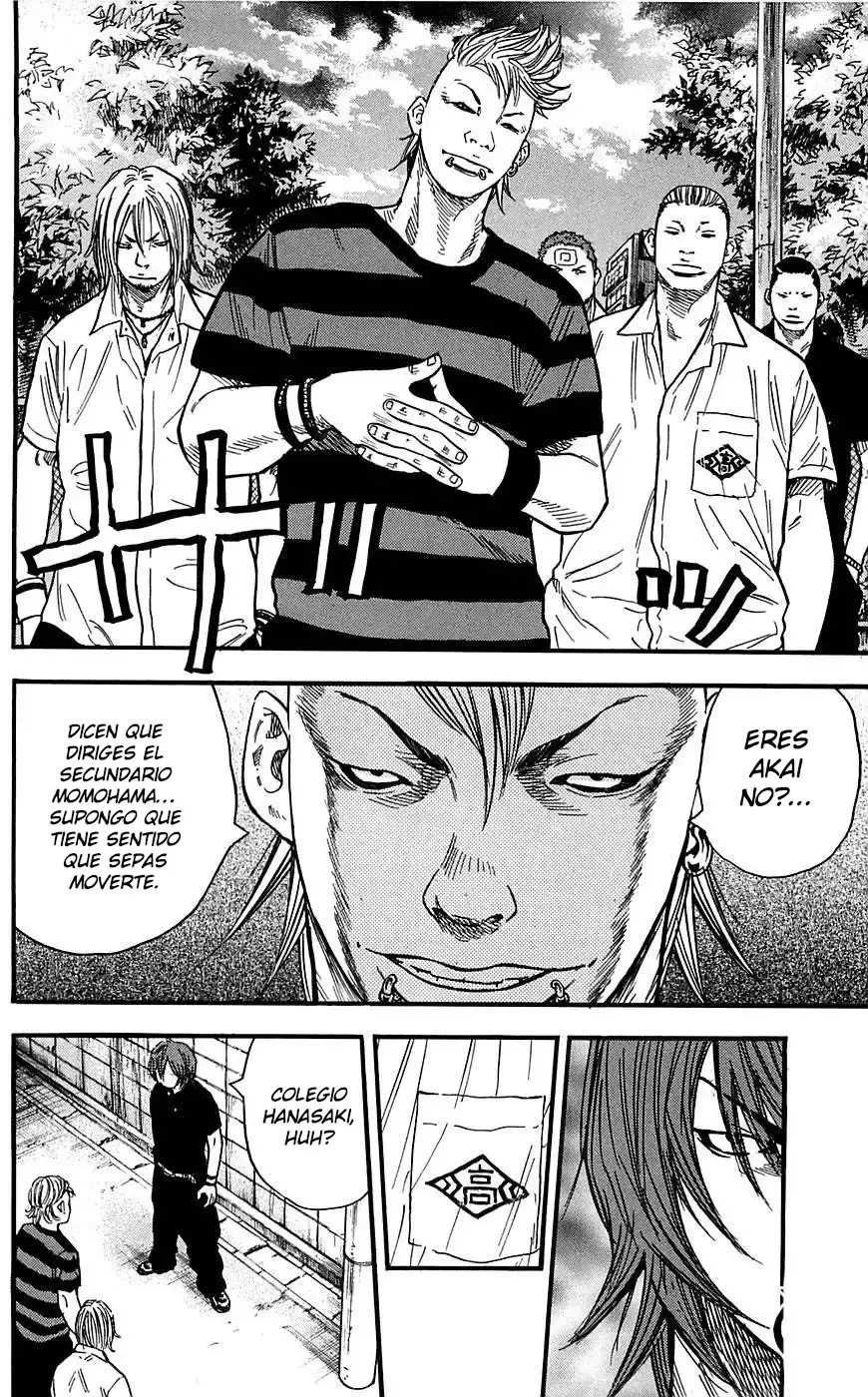 Capitulo 18 page 17