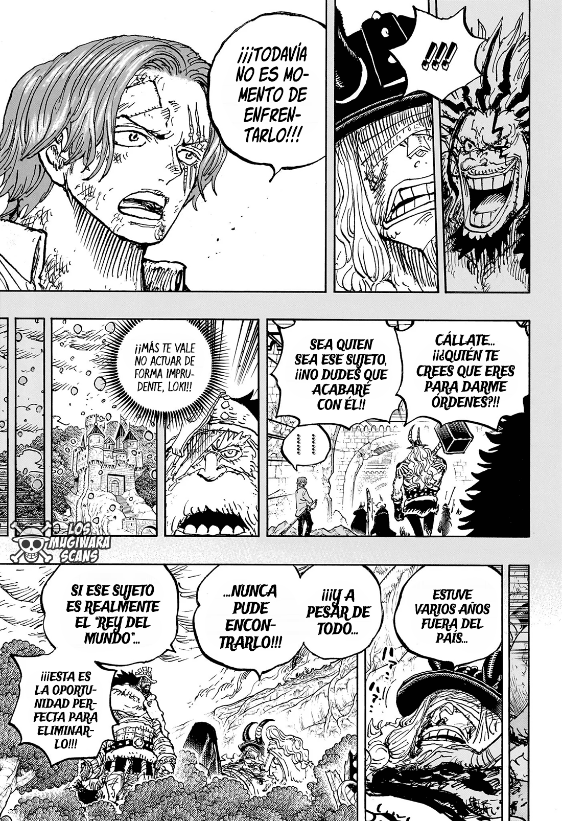 Capitulo 1189 page 12