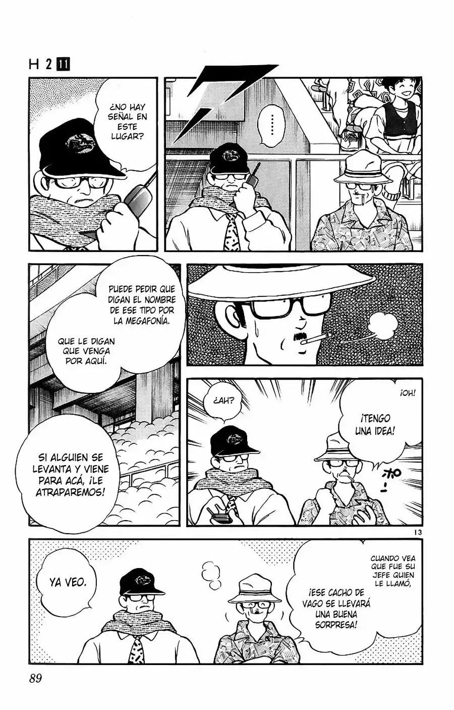 Capitulo 104 page 14