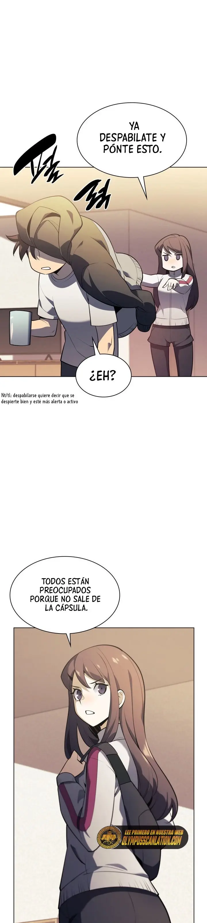 Capitulo 142 page 6