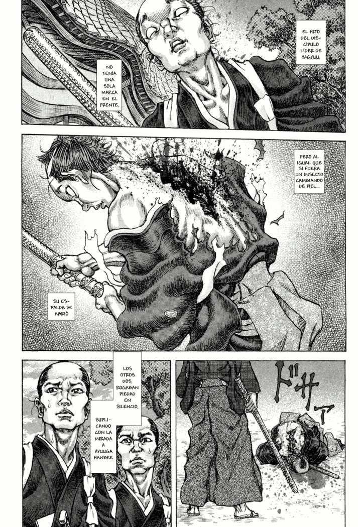 Capitulo 75 page 16
