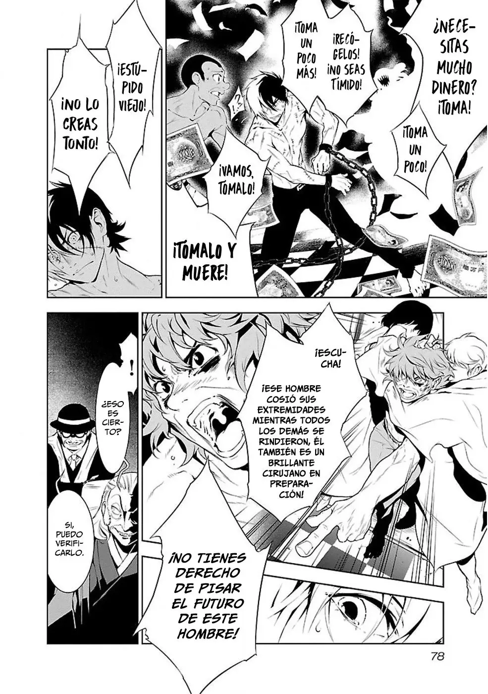 Capitulo 3 page 5