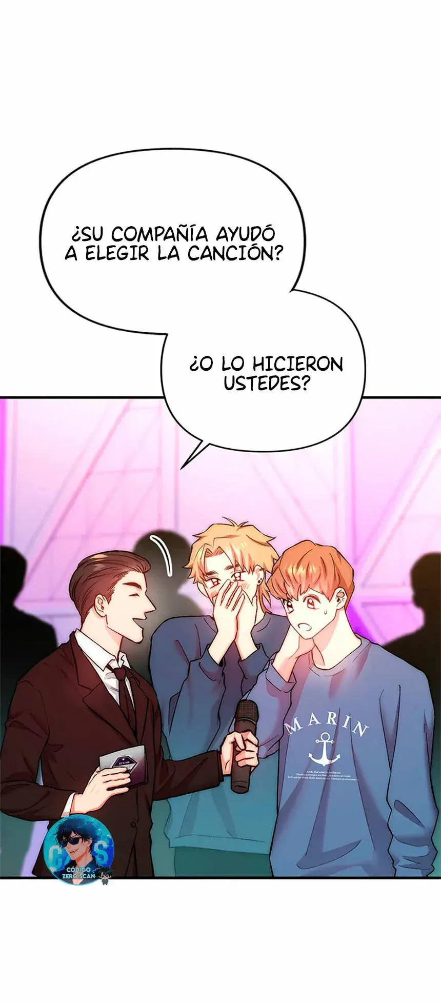 Capitulo 16 page 48