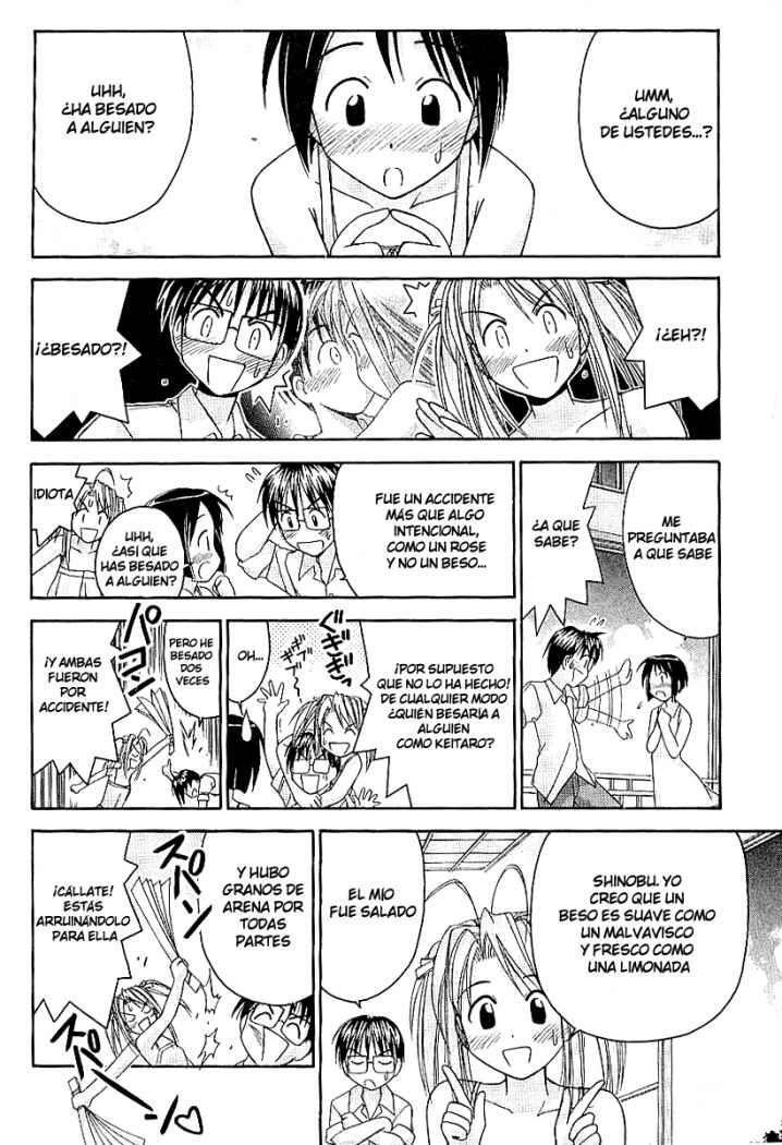 Capitulo 39 page 14