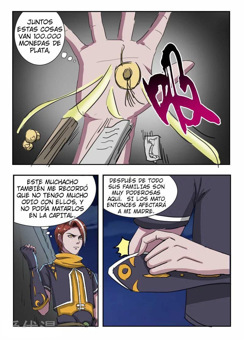 Capitulo 245 page 8