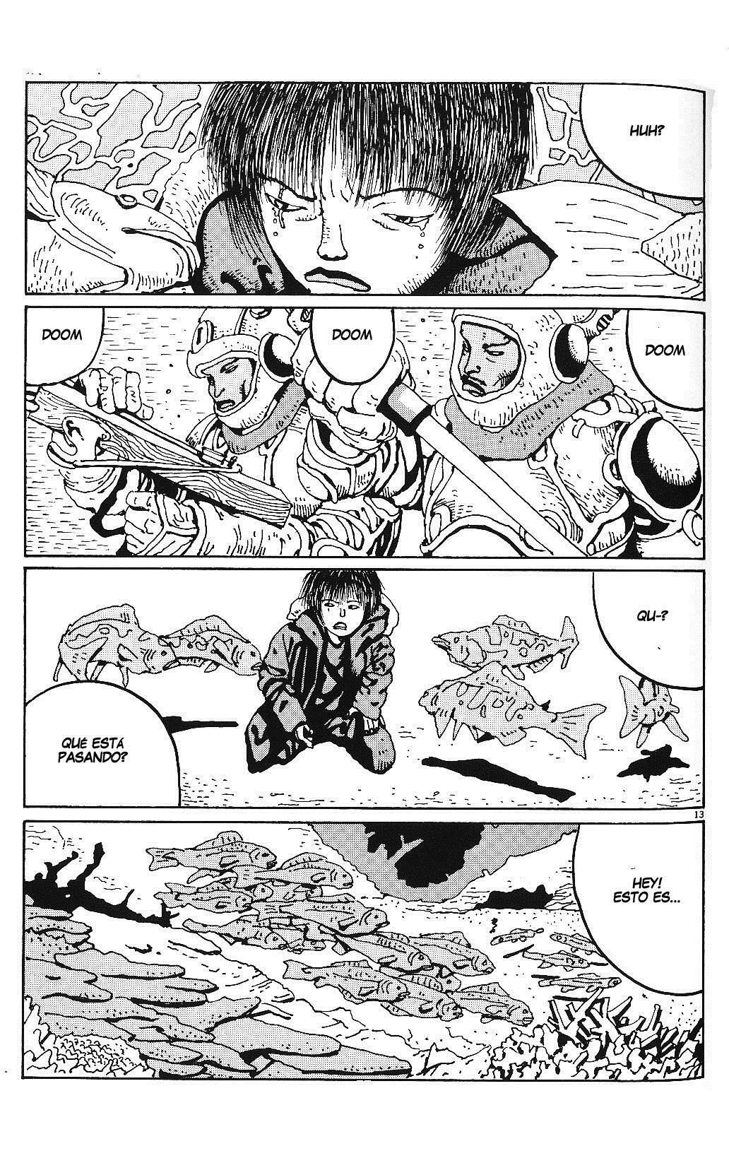 Capitulo 28 page 13