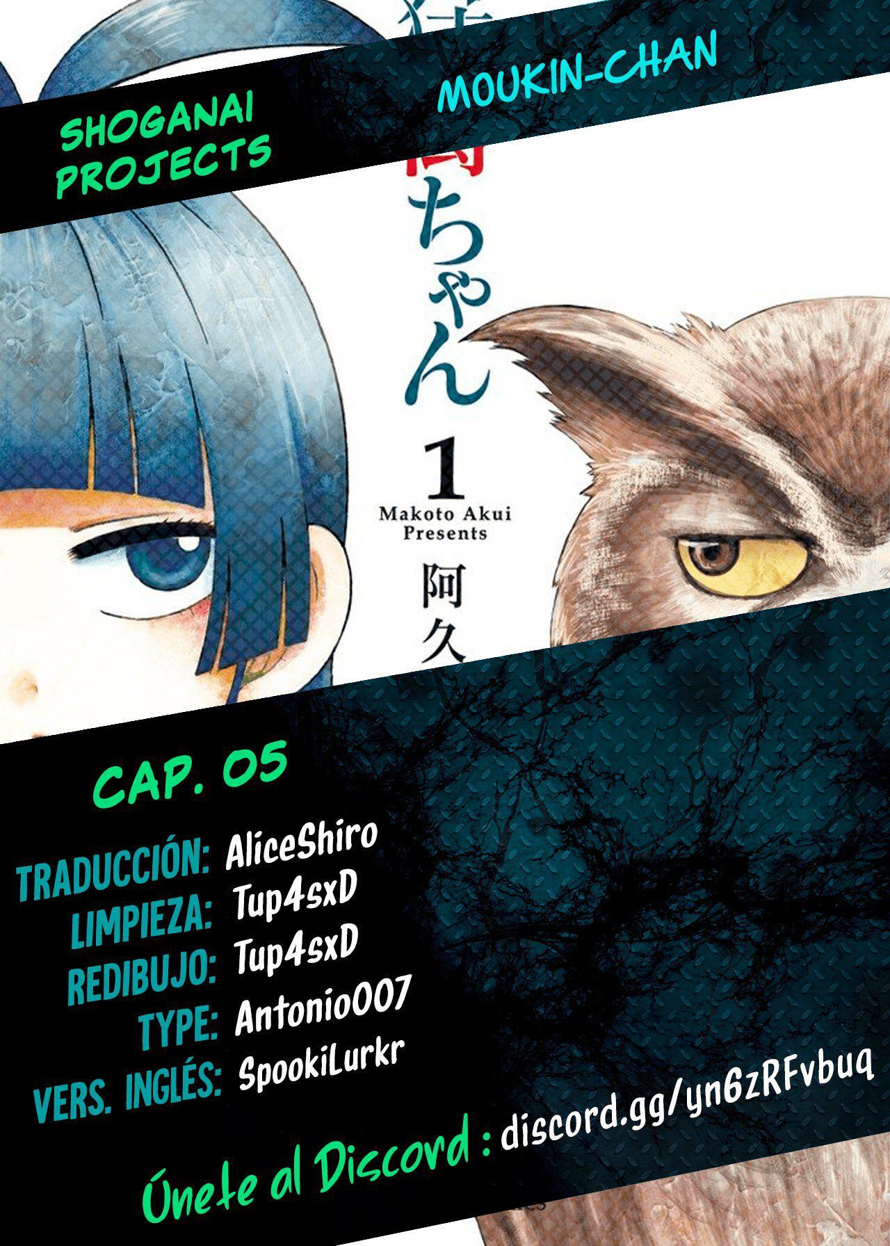 Capitulo 5 page 1