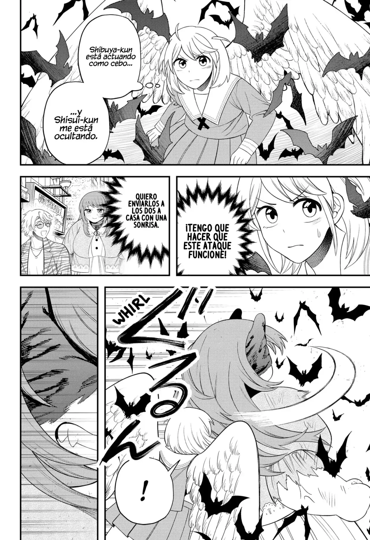 Capitulo 15 page 17