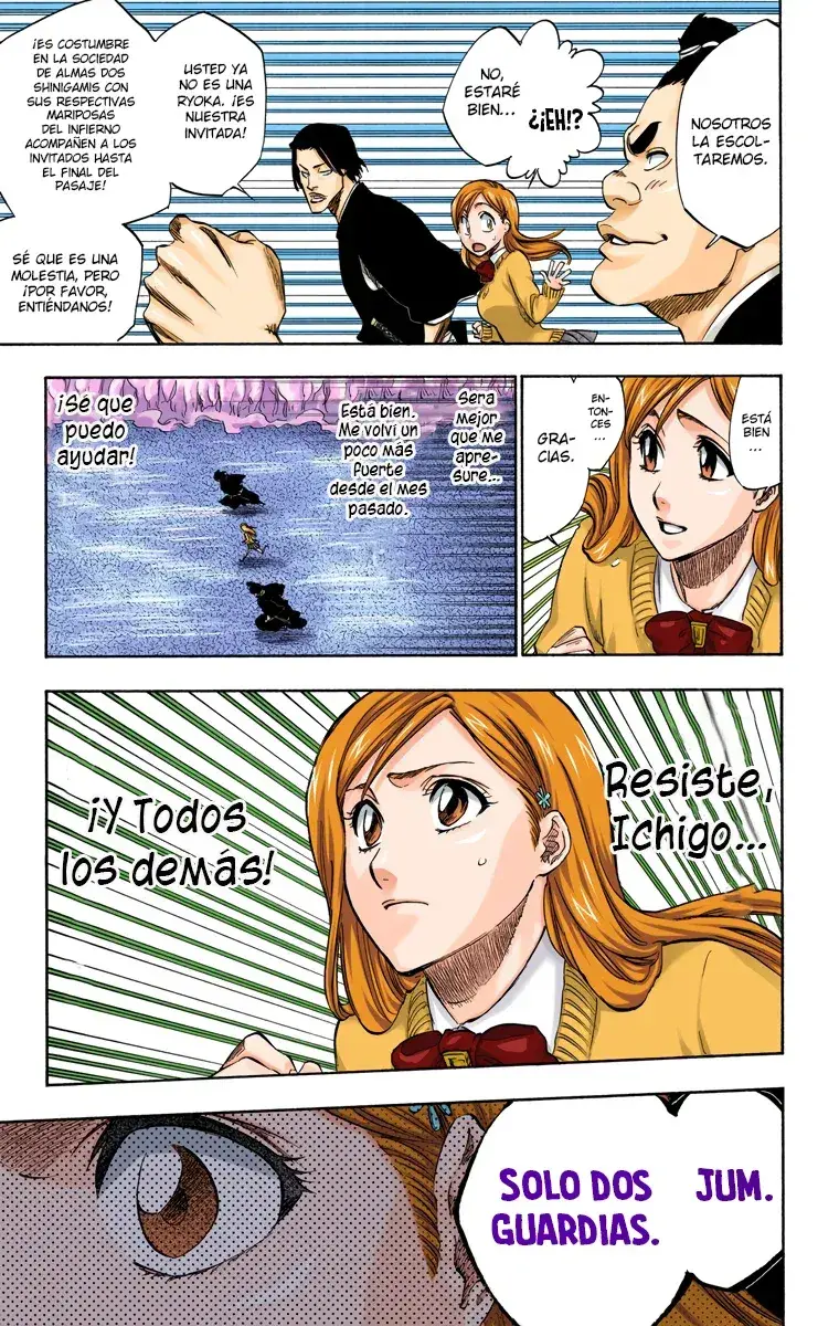 Capitulo 233 page 18
