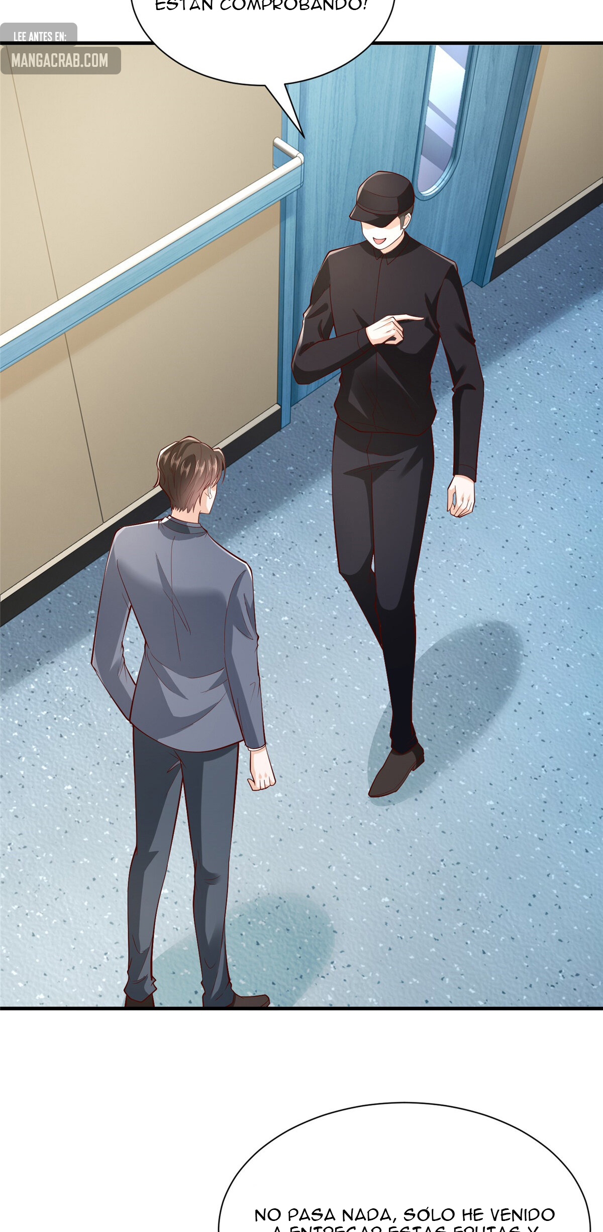 Capitulo 425 page 7