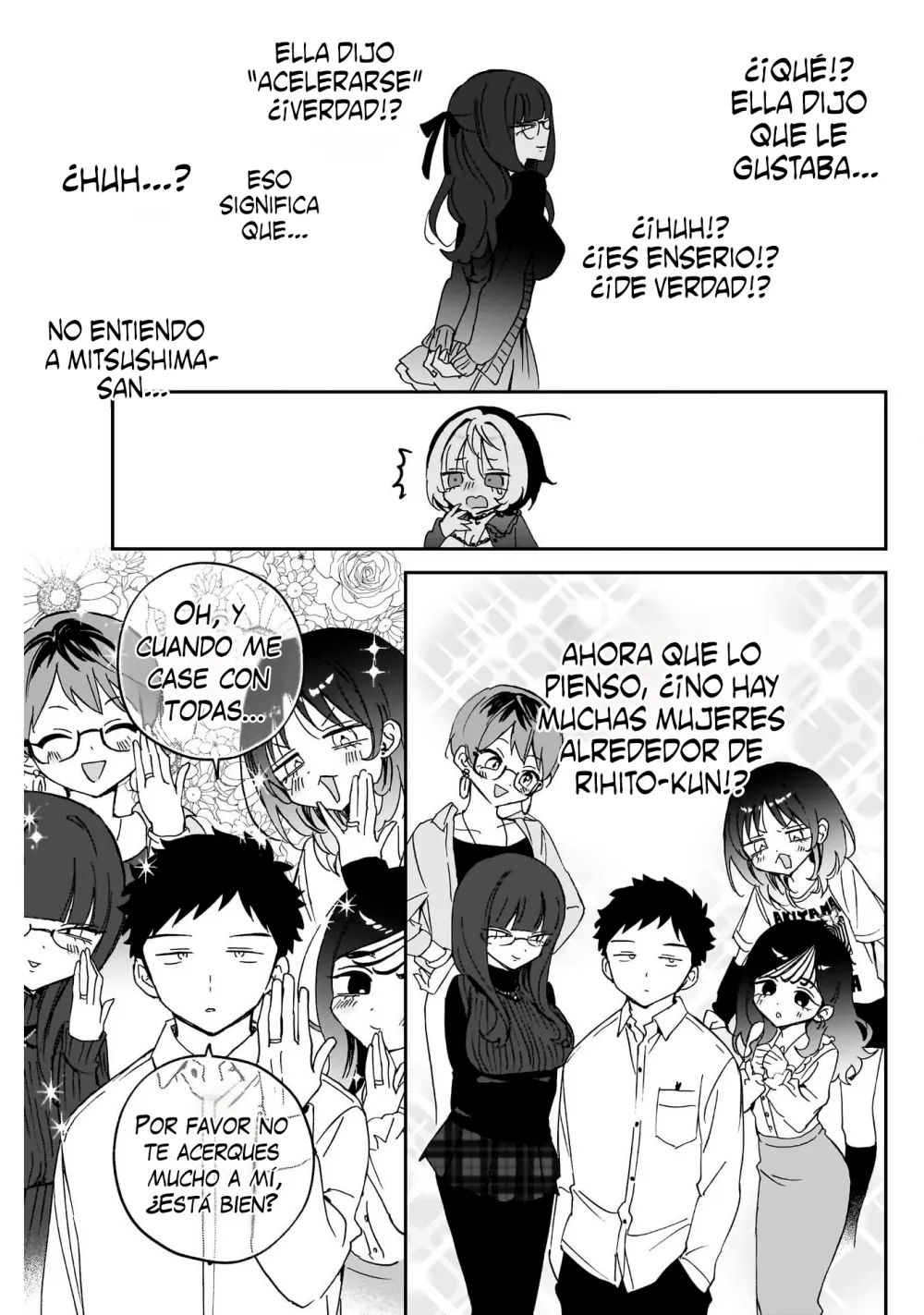 Capitulo 99 page 16