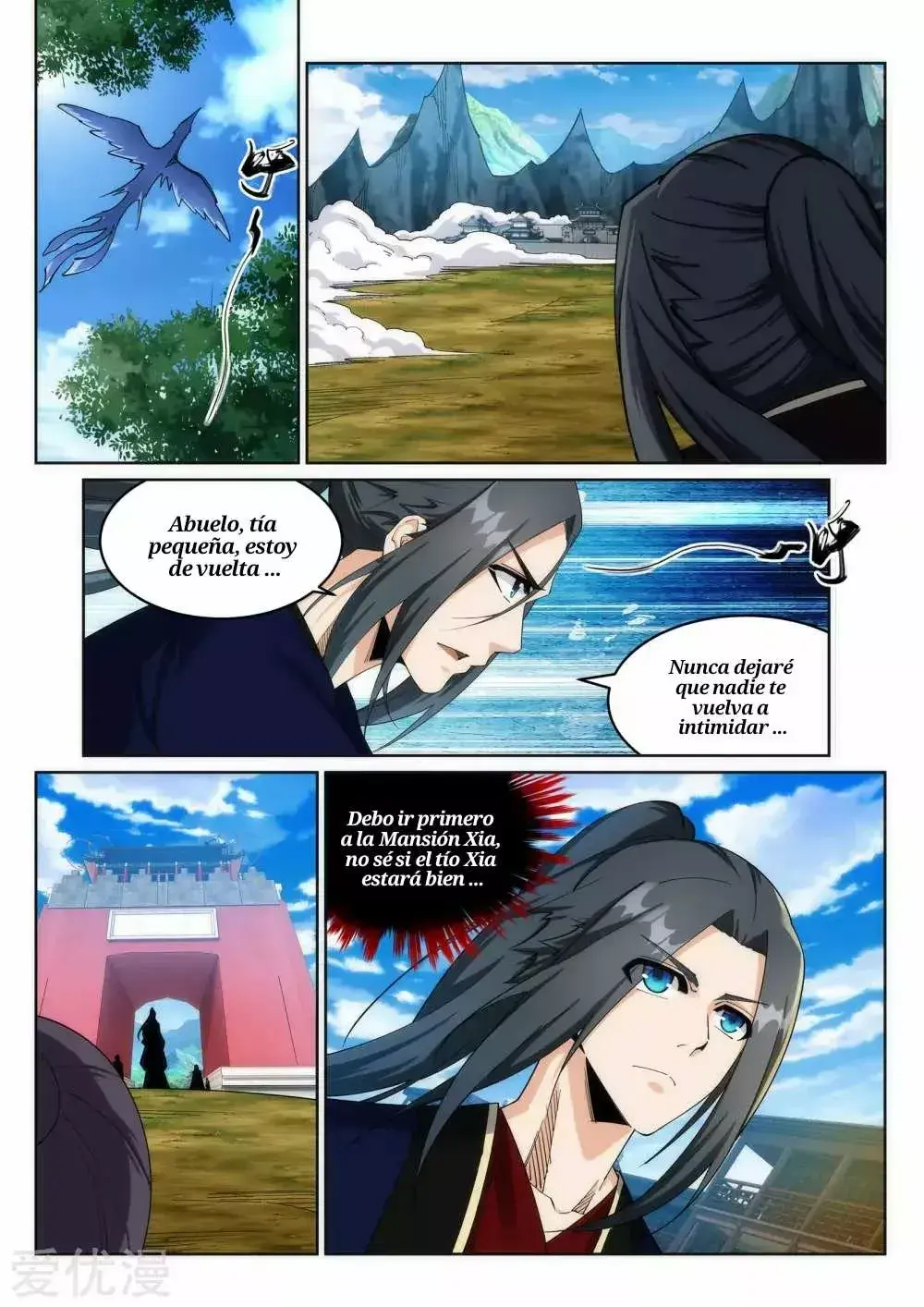 Capitulo 184 page 7