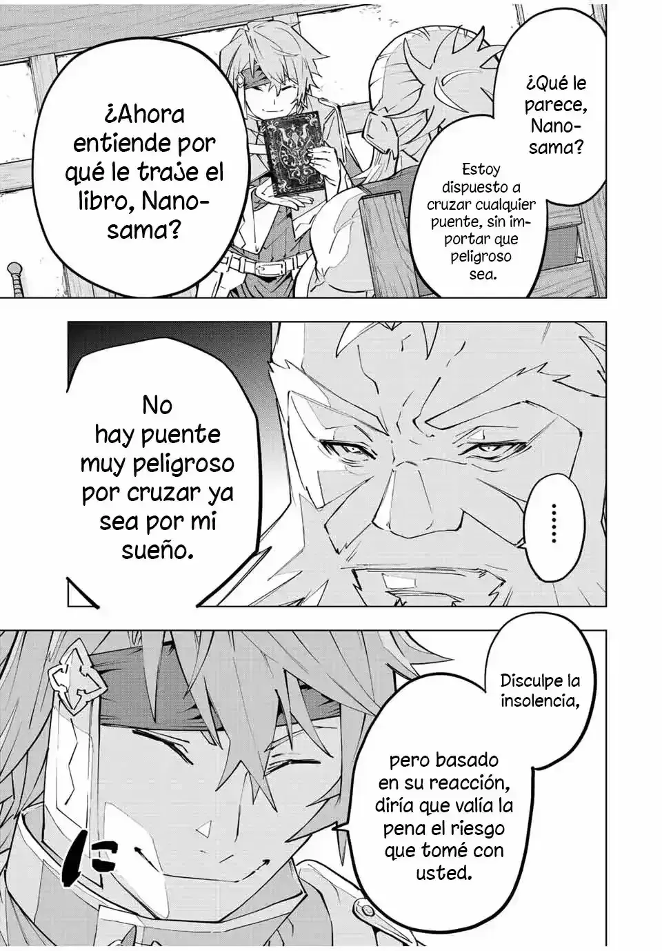 Capitulo 88 page 20