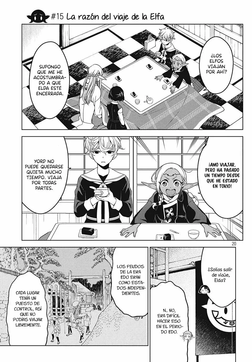 Capitulo 15 page 4