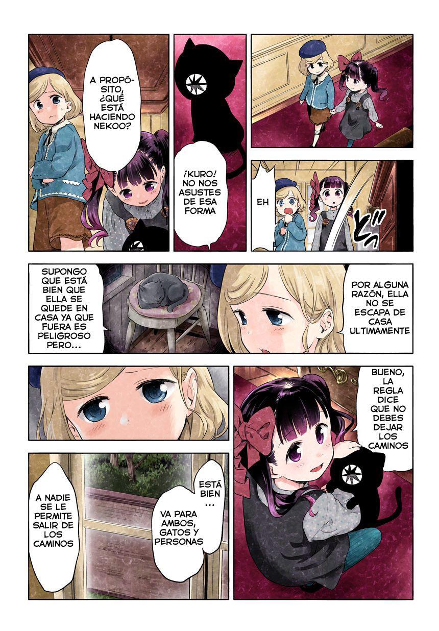 Capitulo 42 page 1