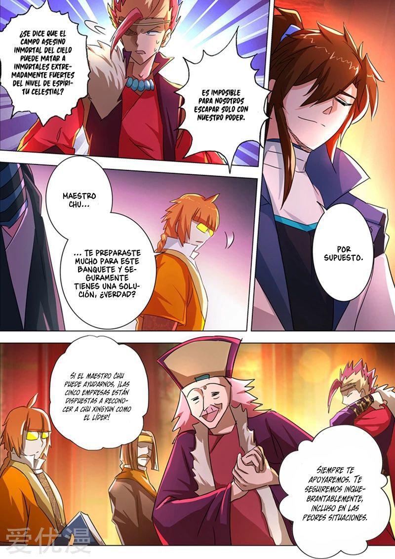 Capitulo 216 page 11