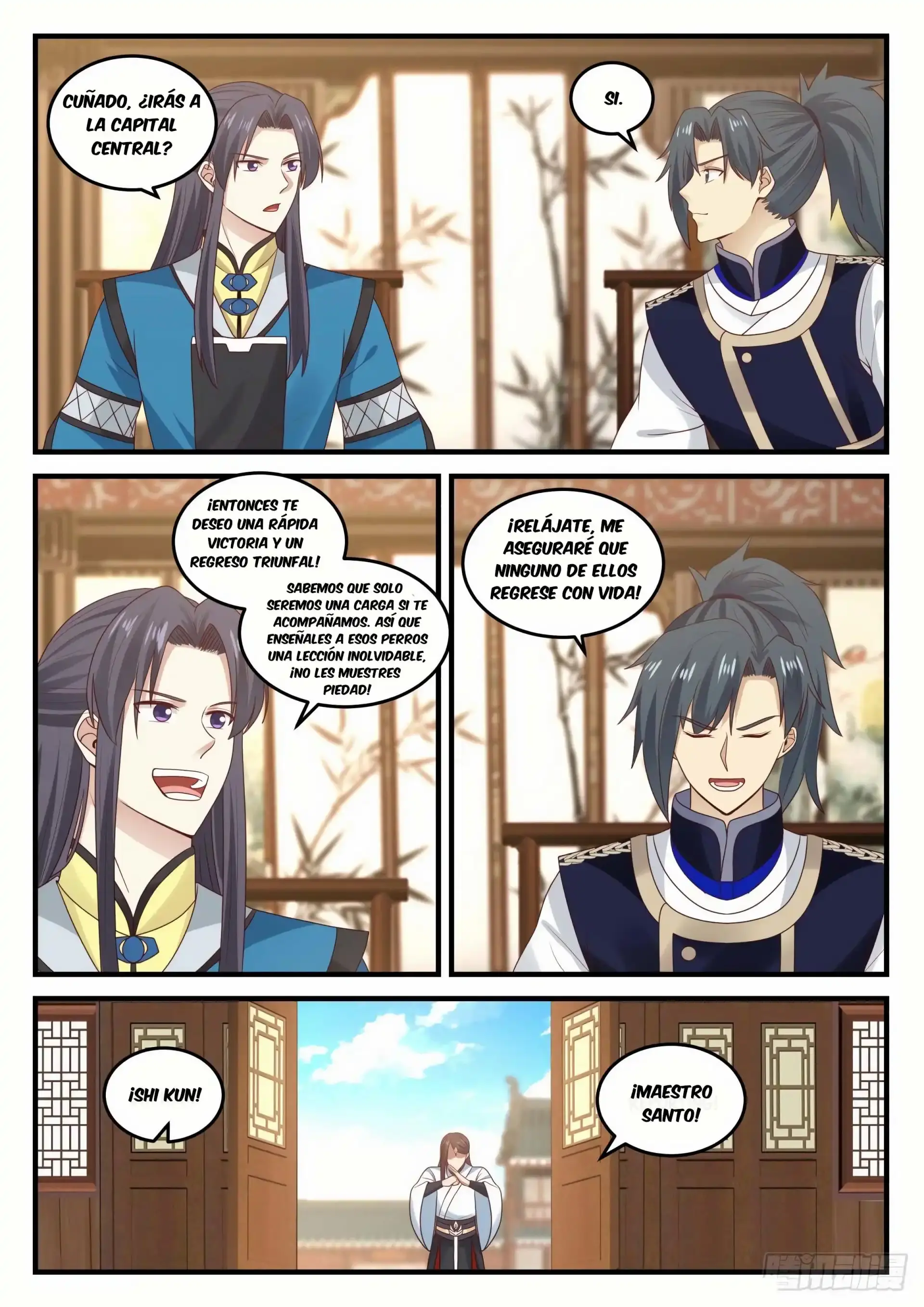 Capitulo 790 page 7
