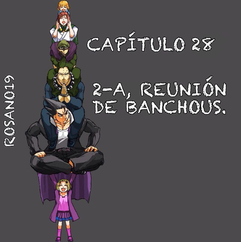 Capitulo 28 page 1