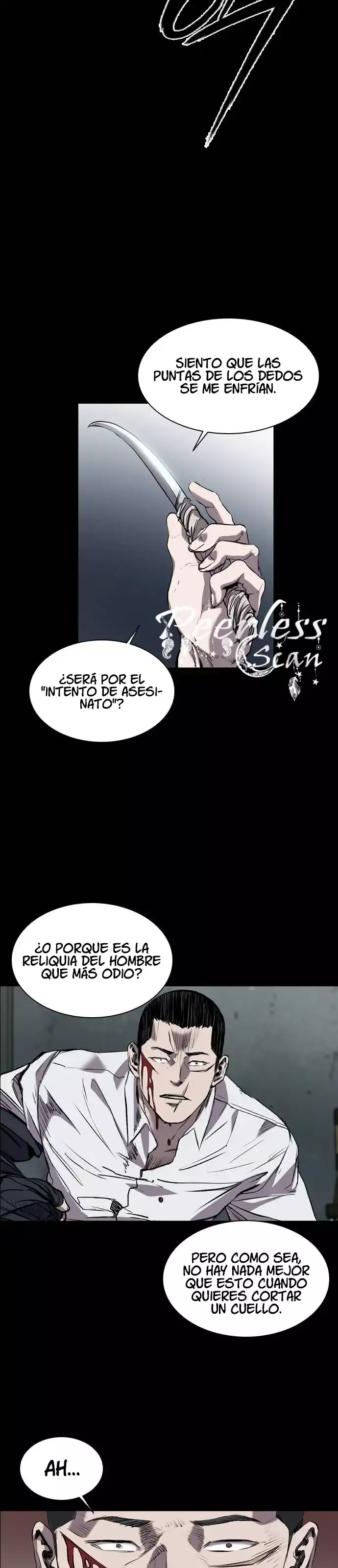 Capitulo 80 page 37
