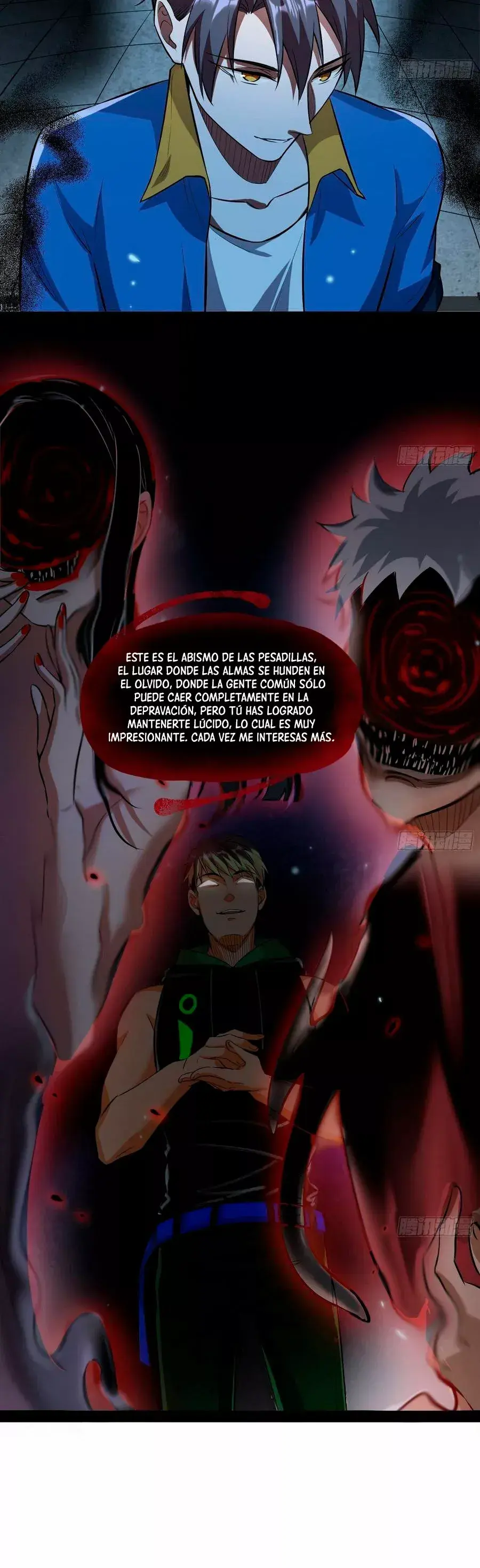 Capitulo 64 page 15