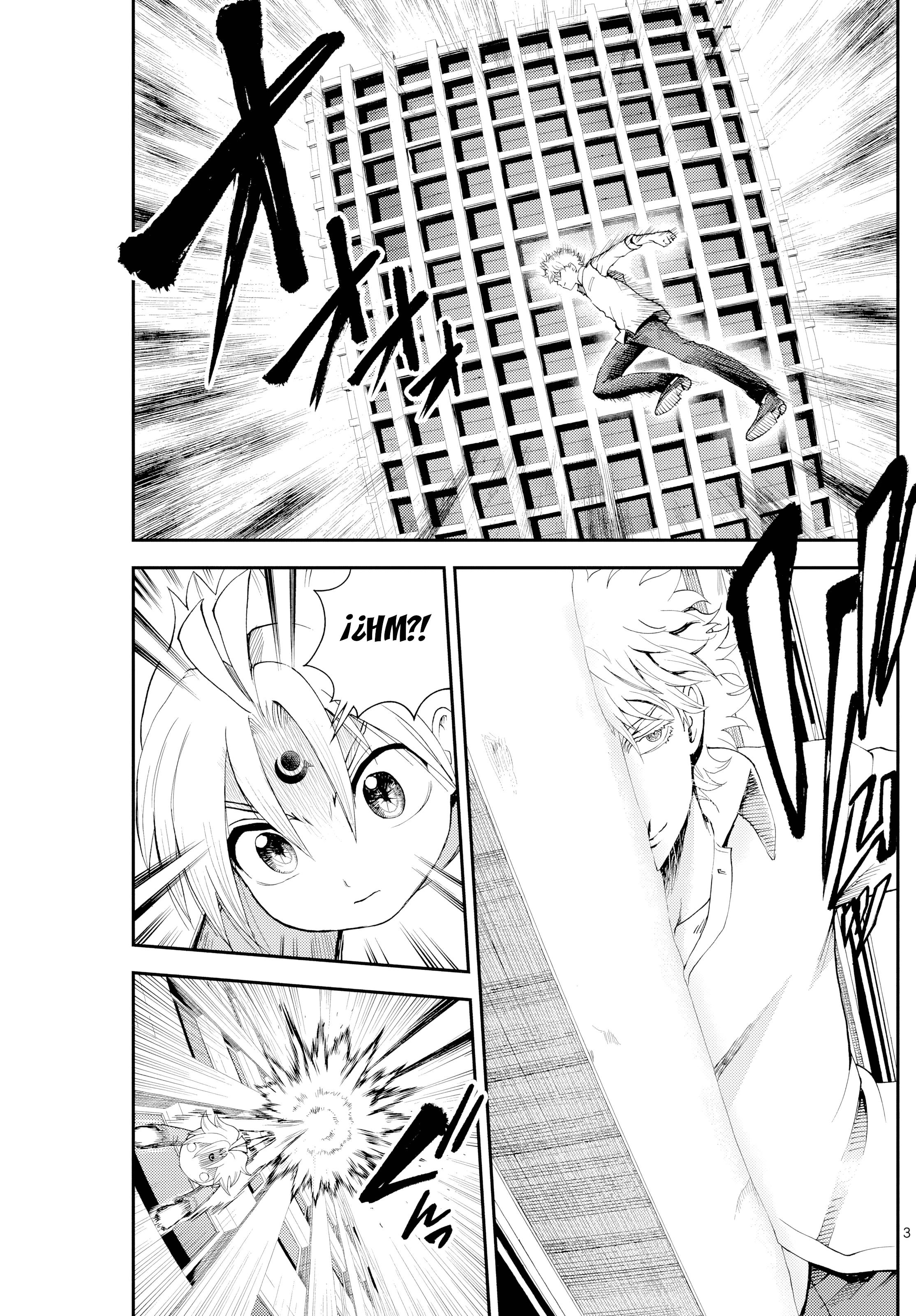 Capitulo 32 page 3
