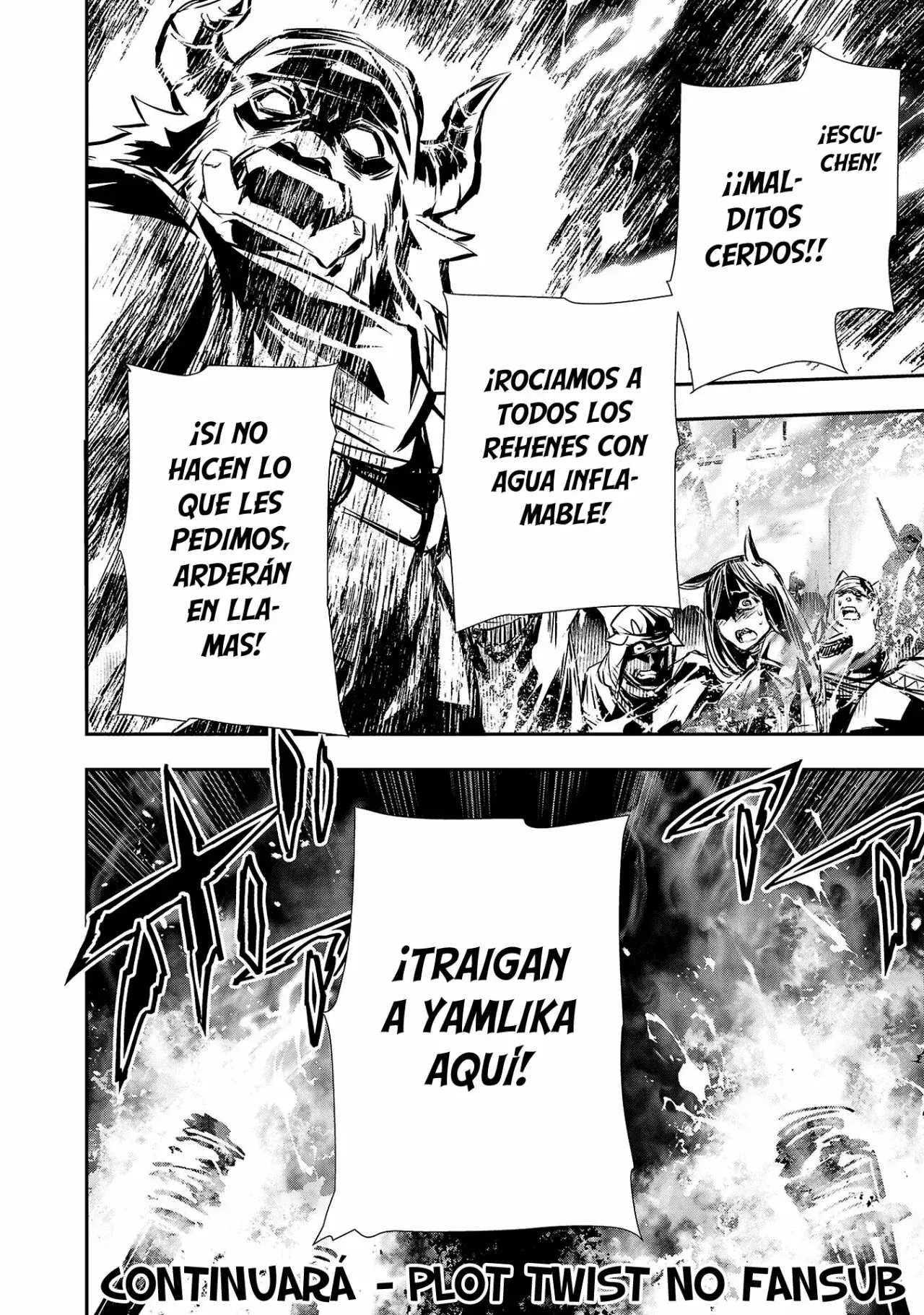 Capitulo 61 page 35