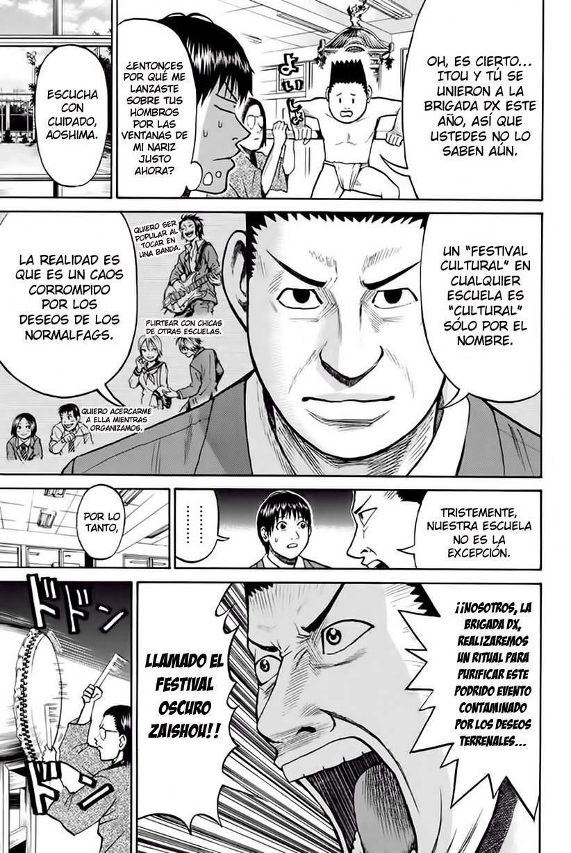 Capitulo 20 page 11