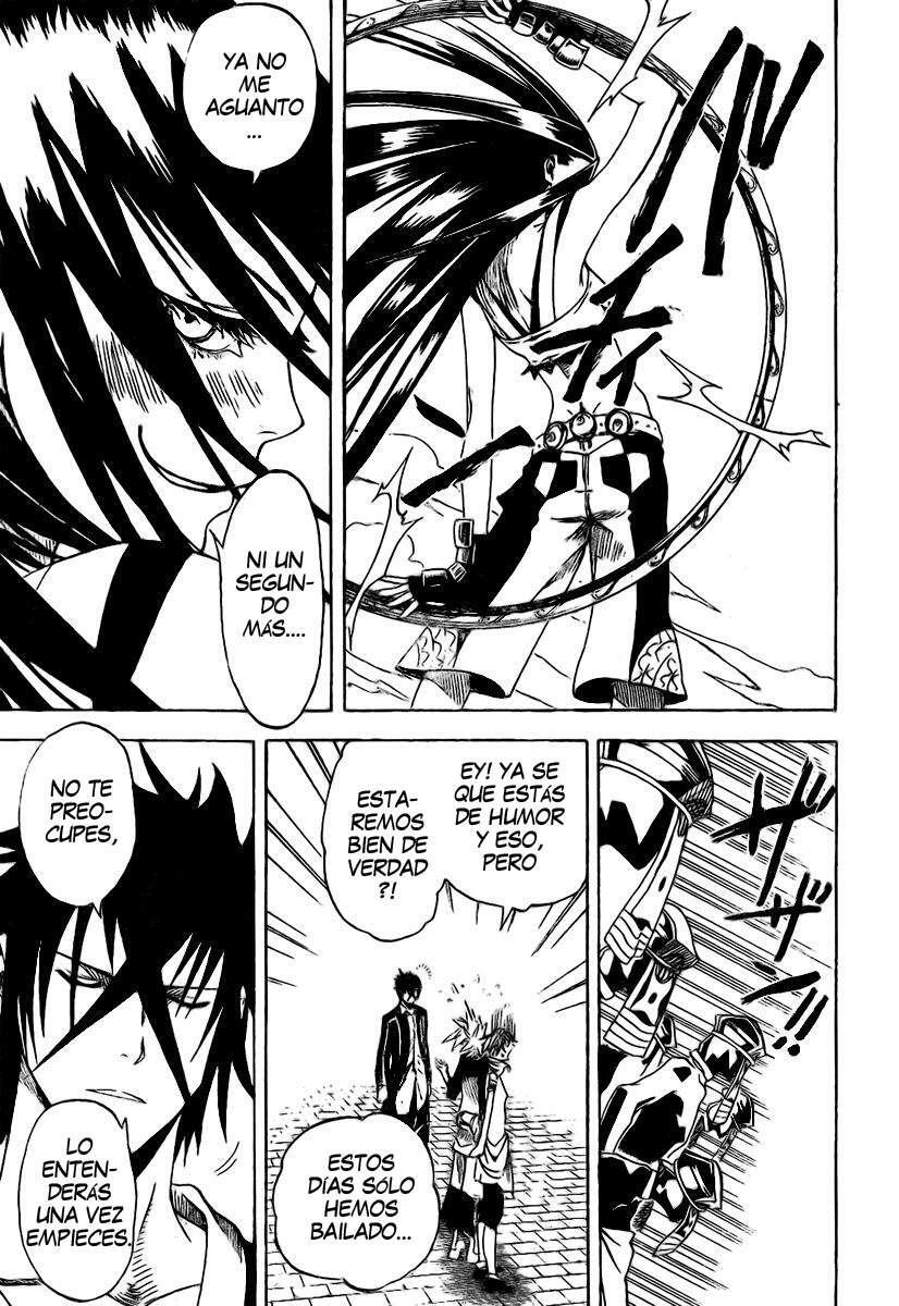 Capitulo 21 page 18
