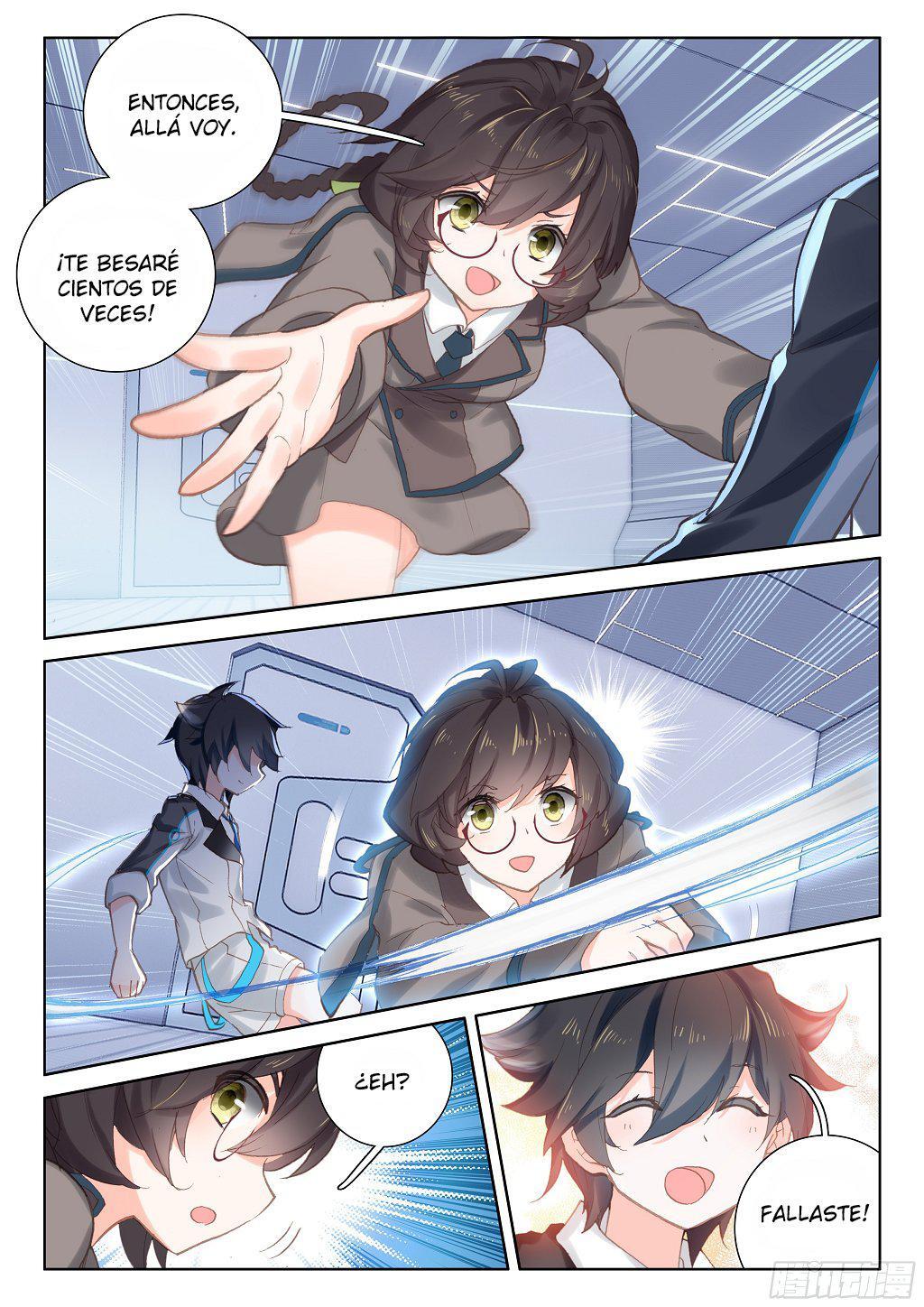 Capitulo 20 page 4