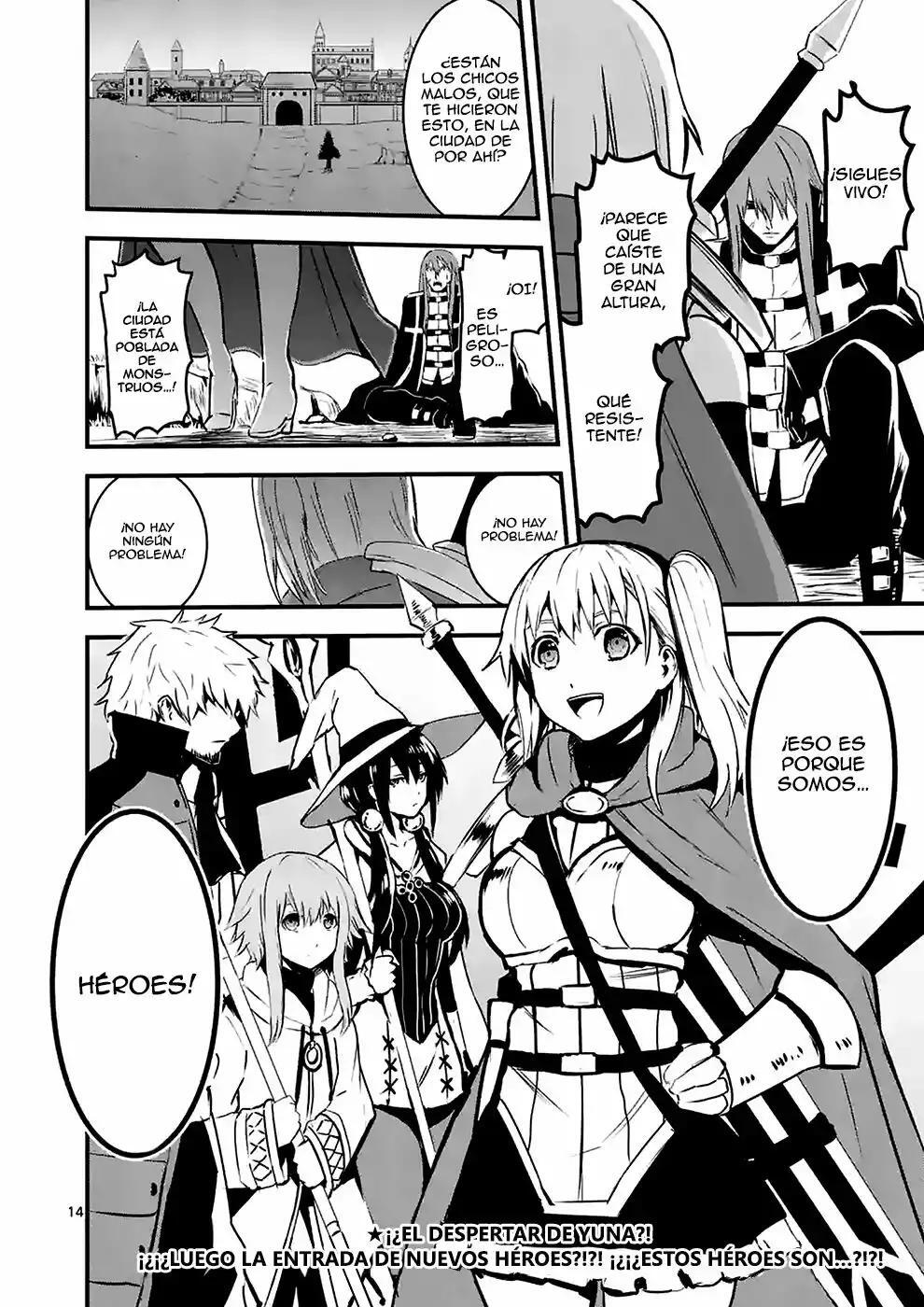 Capitulo 33 page 15