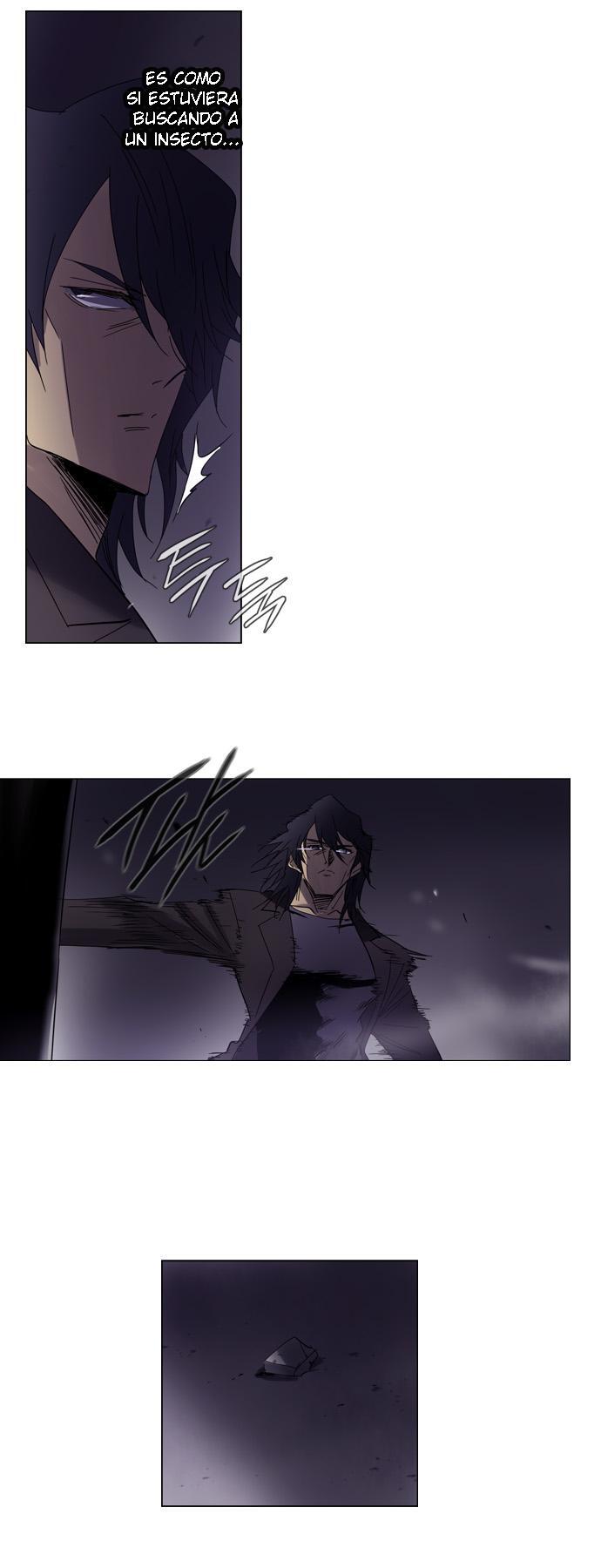 Capitulo 83 page 21