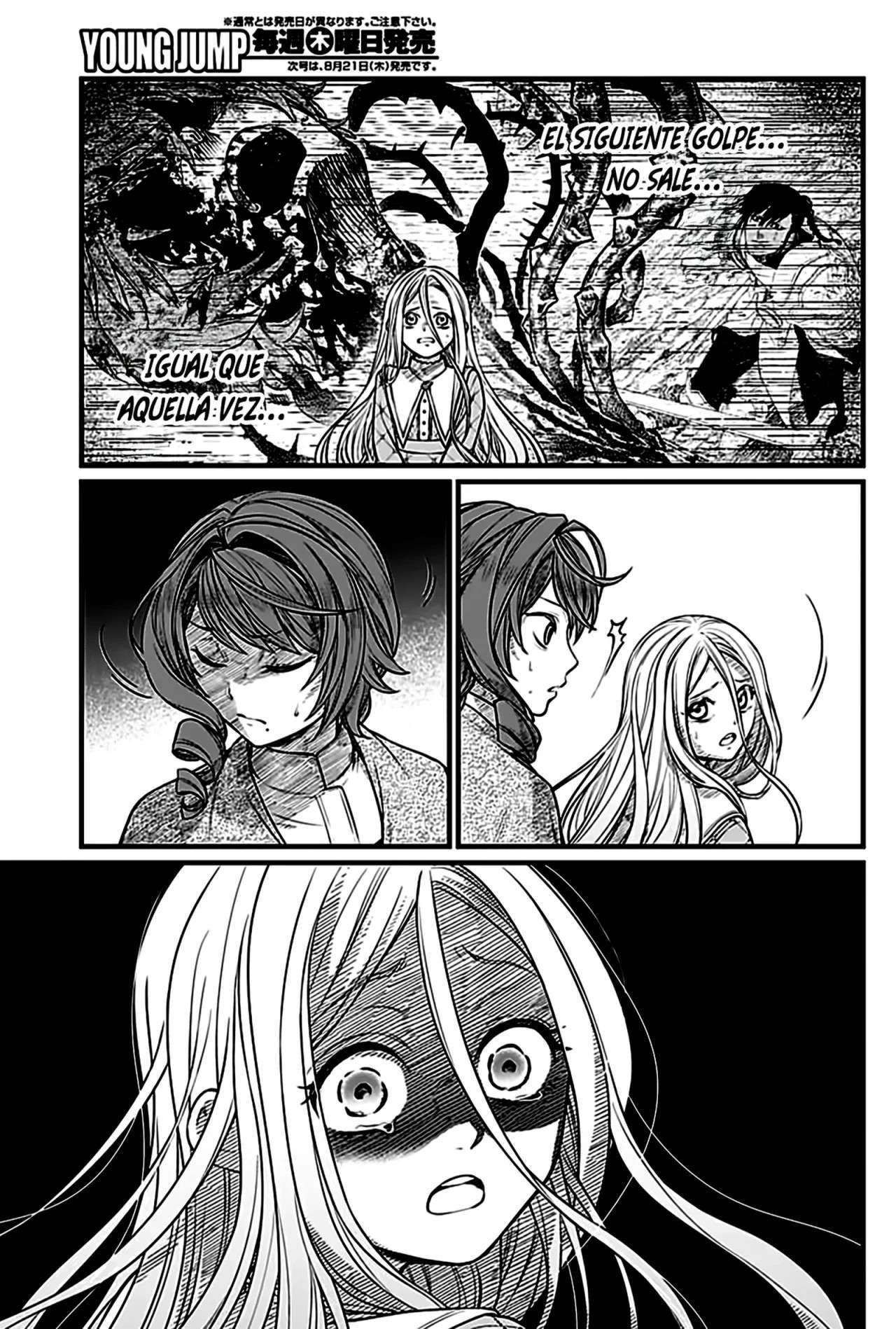 Capitulo 16 page 17