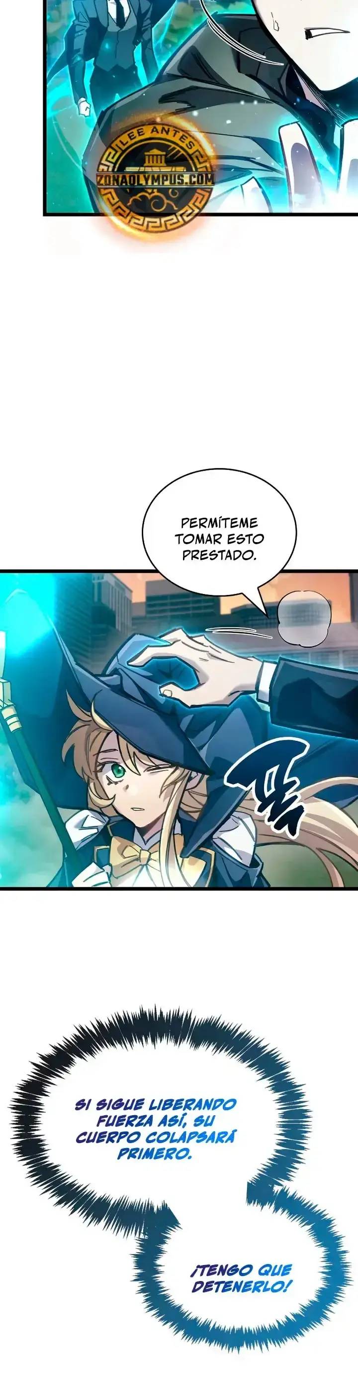 Capitulo 109 page 33