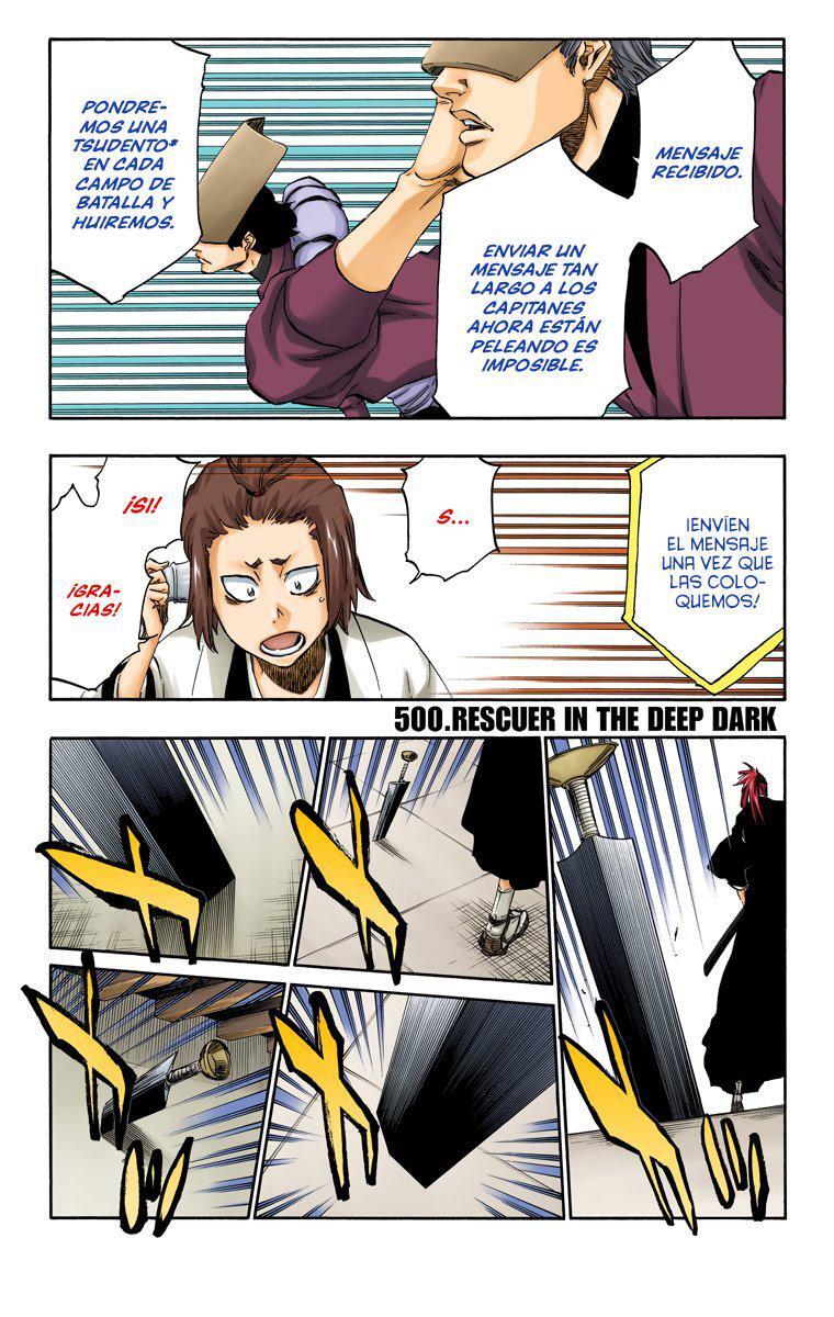 Capitulo 500 page 5