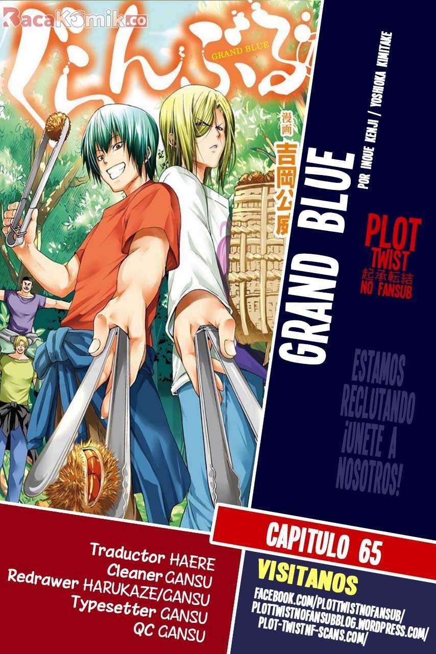 Capitulo 65 page 1