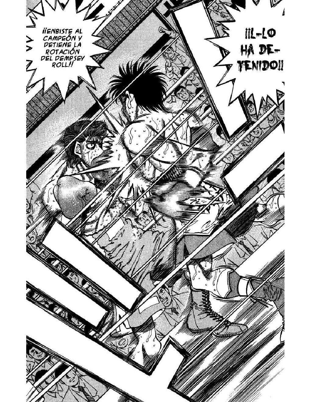 Capitulo 311 page 5