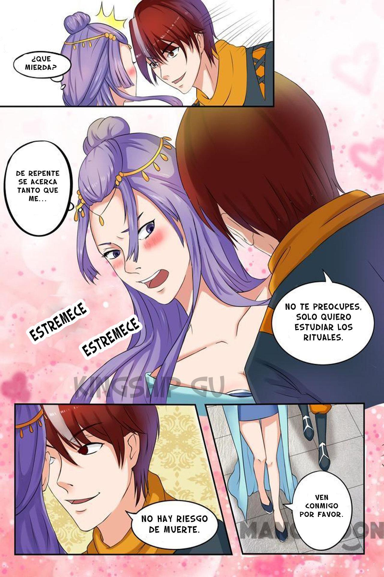 Capitulo 54 page 9