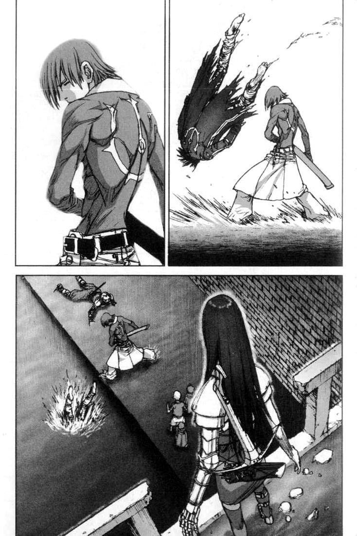 Capitulo 21 page 10