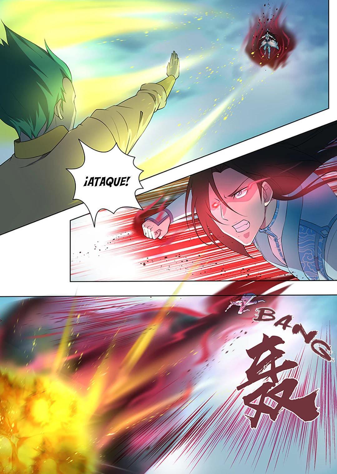 Capitulo 259 page 8