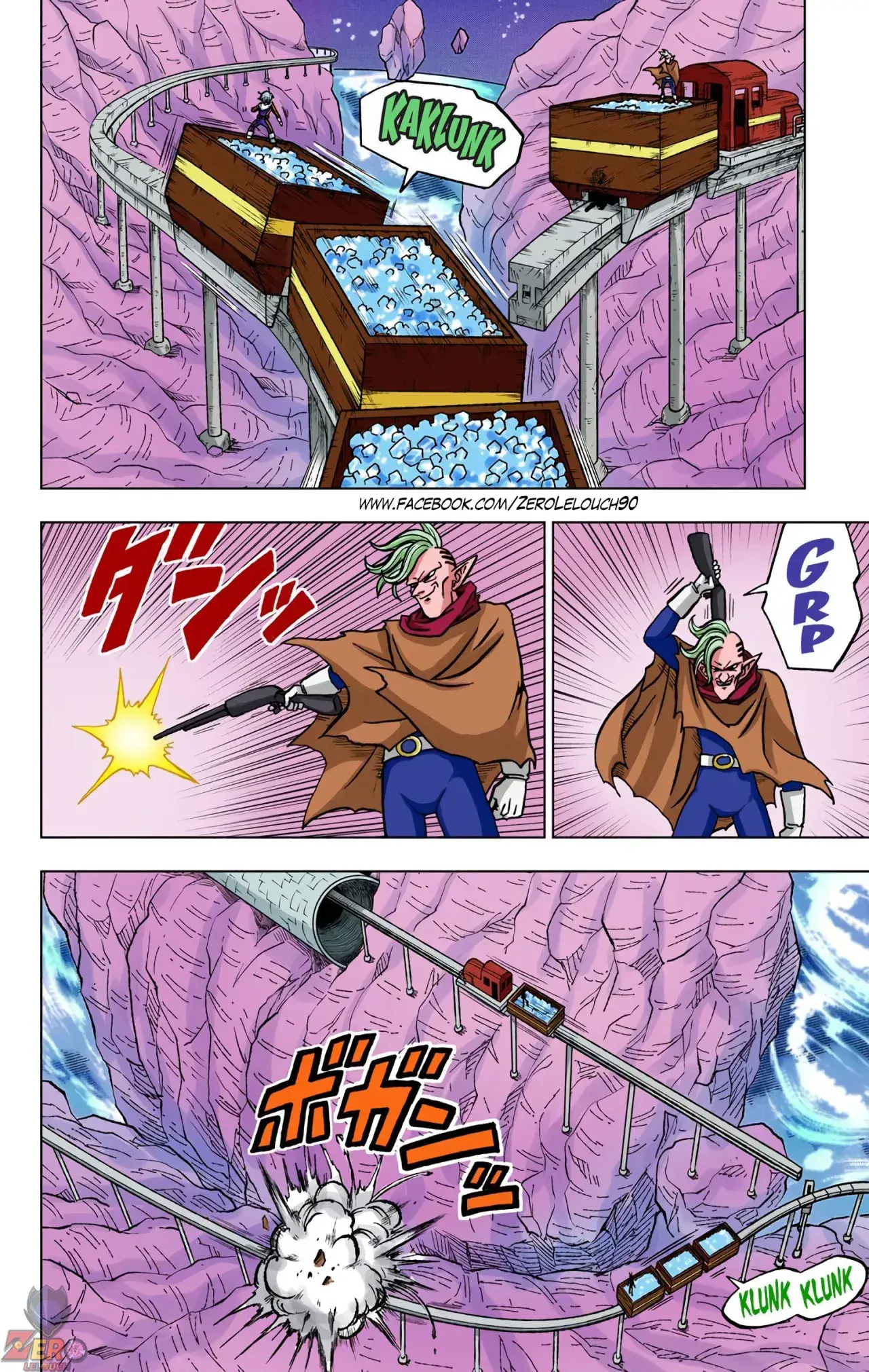 Capitulo 43 page 34