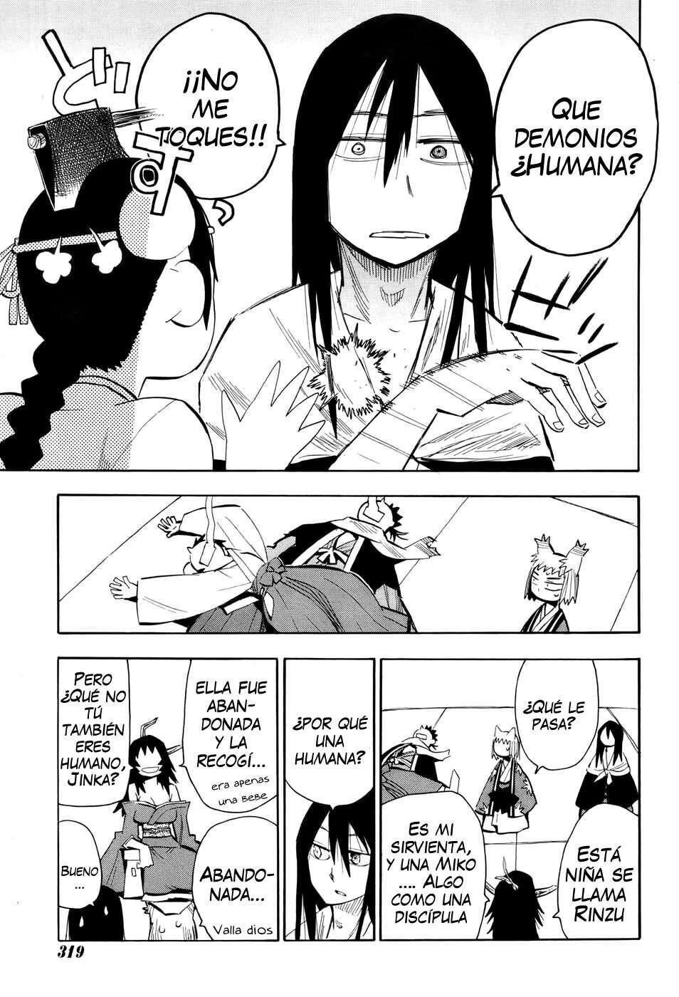 Capitulo 22 page 16
