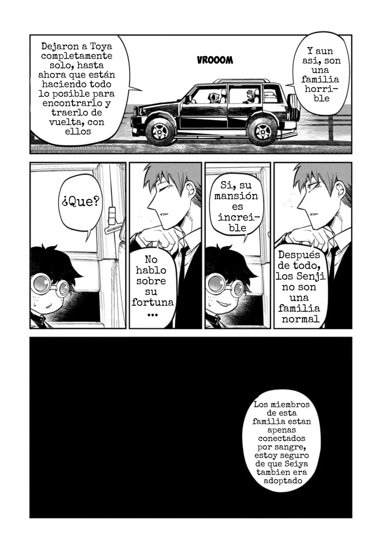 Capitulo 71 page 10