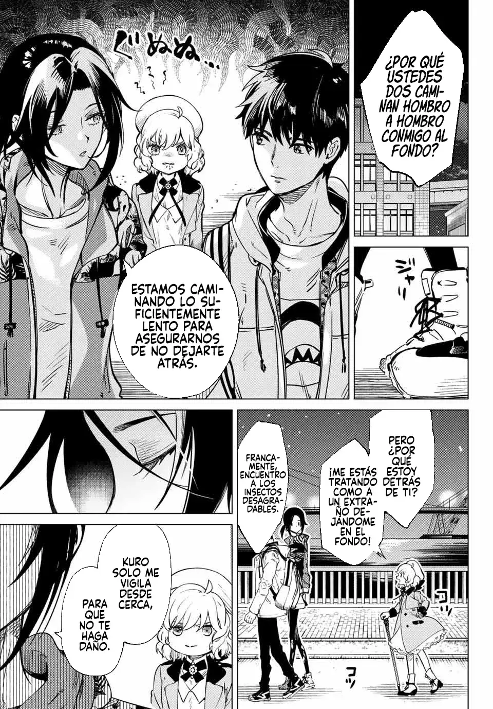 Capitulo 40 page 28
