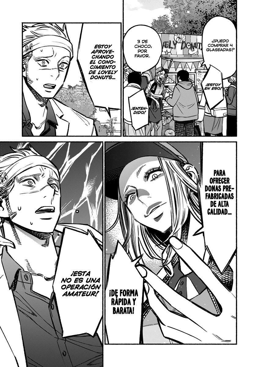 Capitulo 64 page 9