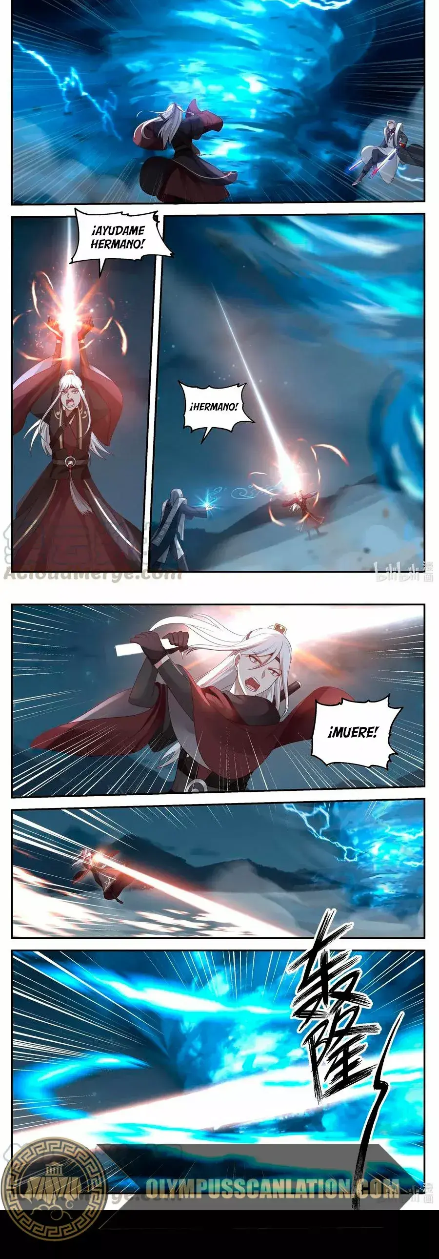 Capitulo 73 page 6