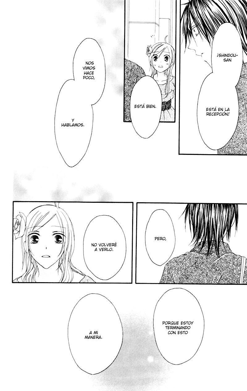 Capitulo 81 page 21