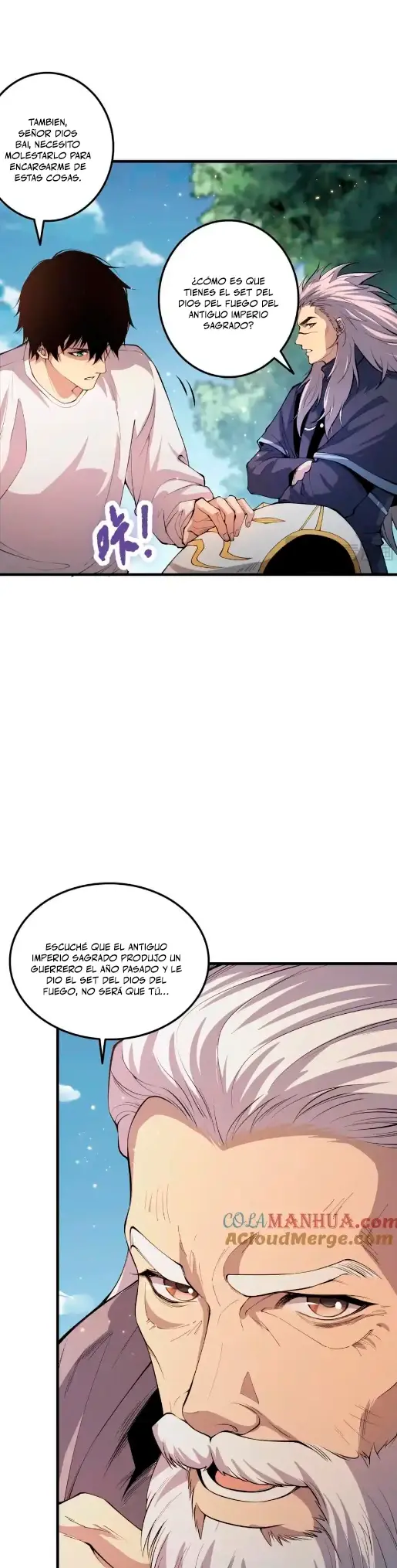 Capitulo 47 page 29