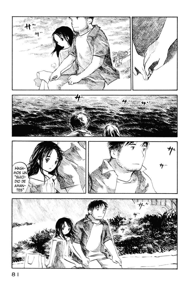 Capitulo 31 page 19