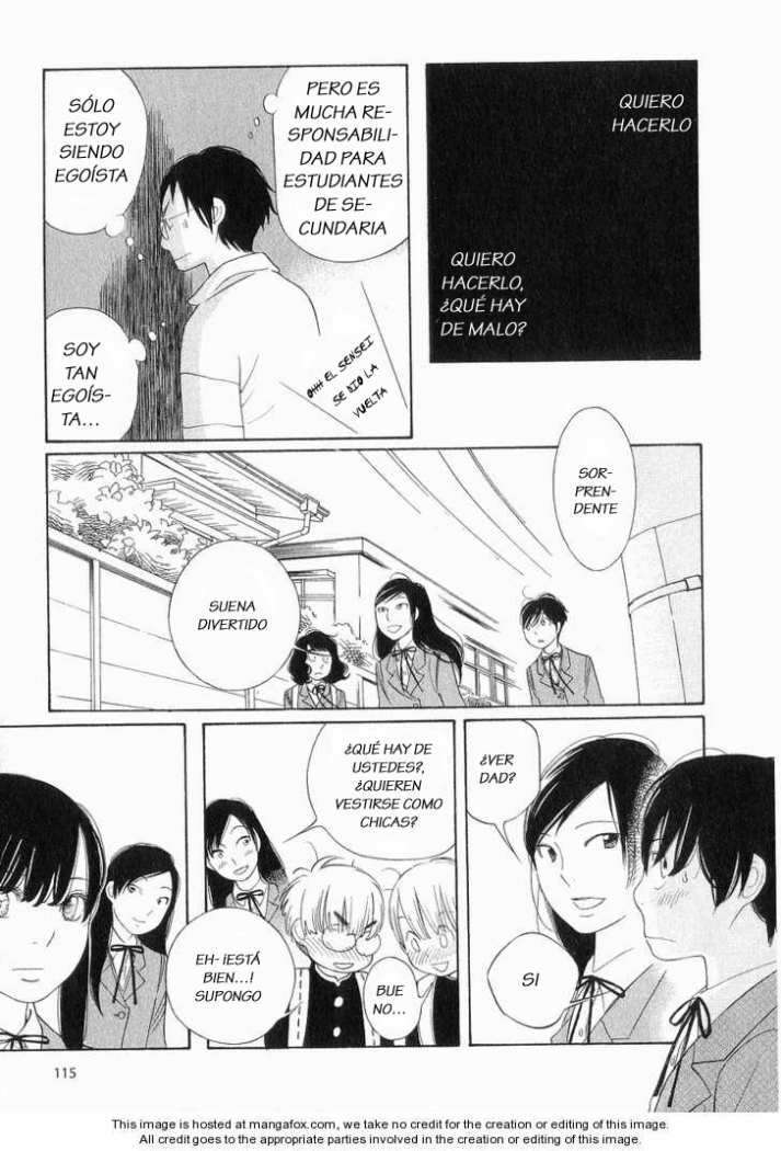 Capitulo 38 page 11