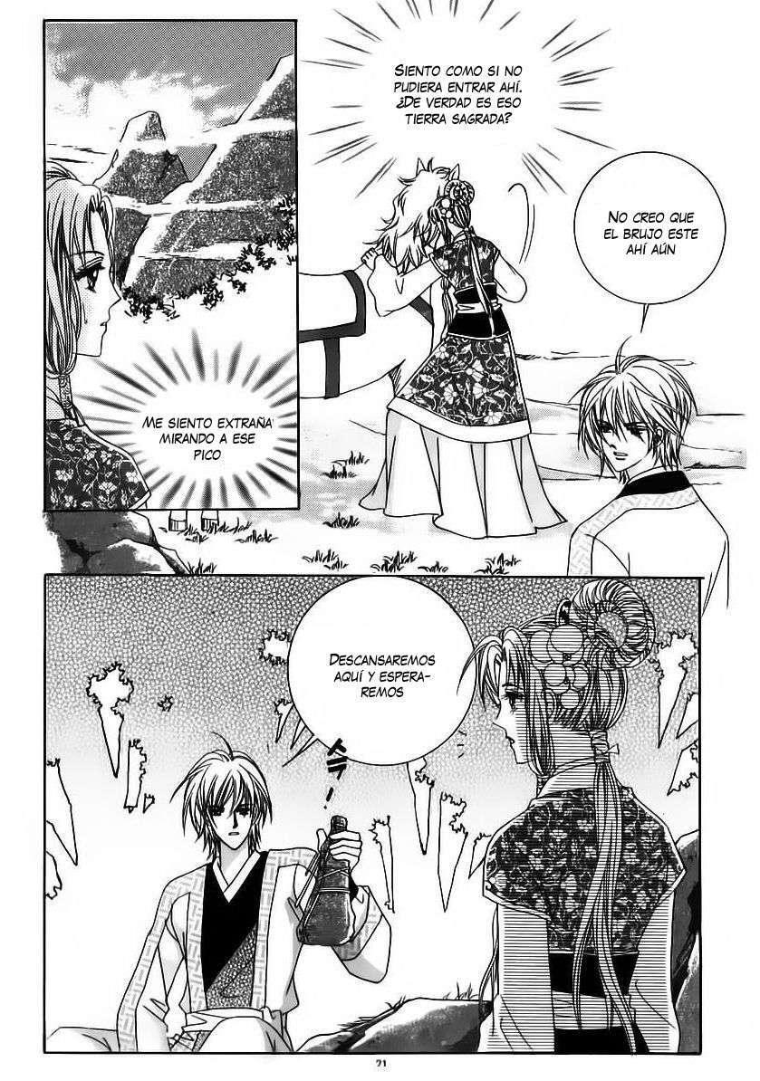 Capitulo 59 page 17